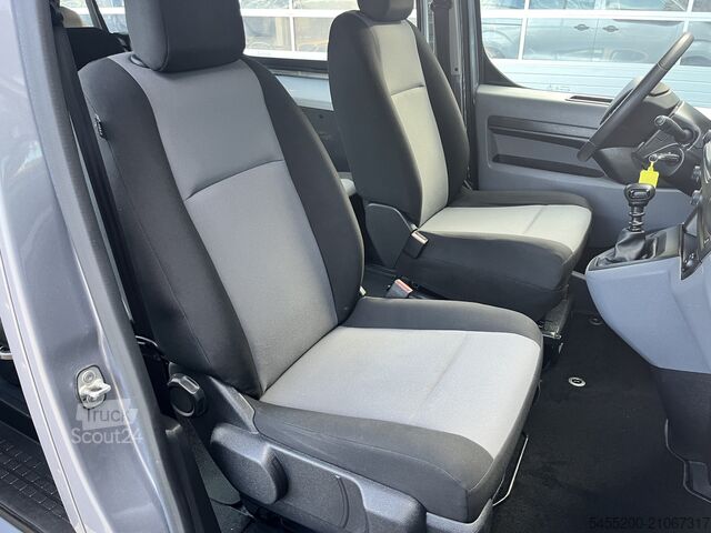 Passenger bus Citroën Jumpy 1.5 BlueHDi XL Marge BTW en BPM vrij!! Ai...