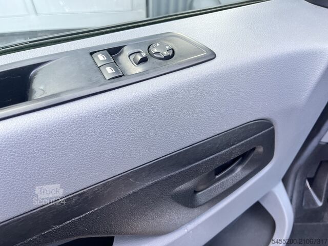 Passenger bus Citroën Jumpy 1.5 BlueHDi XL Marge BTW en BPM vrij!! Ai...