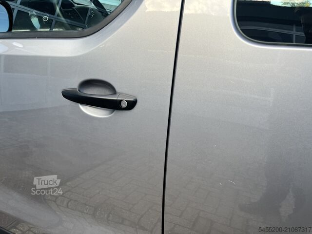 Potniški avtobus Citroën Jumpy 1.5 BlueHDi XL Marge BTW en BPM vrij!! Ai...