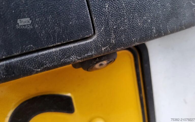 Panel van Renault Master 150.35  EURO 6  L2H2 GESLOTEN - VZF-94-S