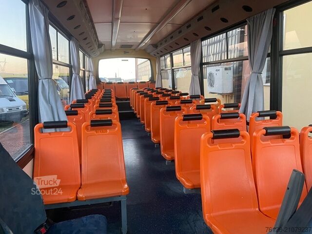 Okul otobüsü Iveco Bus 100 E4 CACCIAMALI