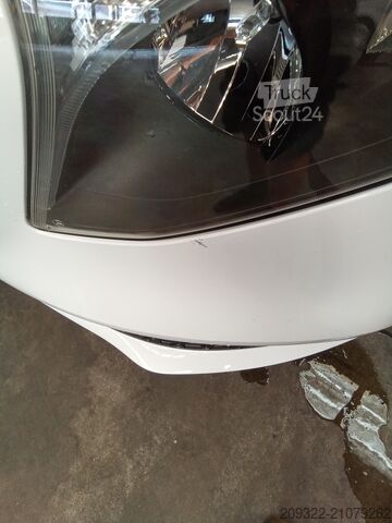 Przyczepa kempingowa/kamper Mercedes Marco Polo | 2 Posti | Cucina + Tetto Sollevabile