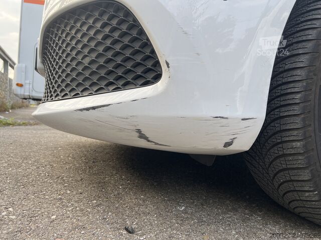 Przyczepa kempingowa/kamper Mercedes Marco Polo | 2 Posti | Cucina + Tetto Sollevabile