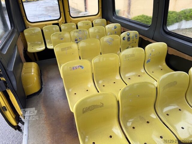 šolski avtobus FIAT DUCATO 230 CLMEC 10