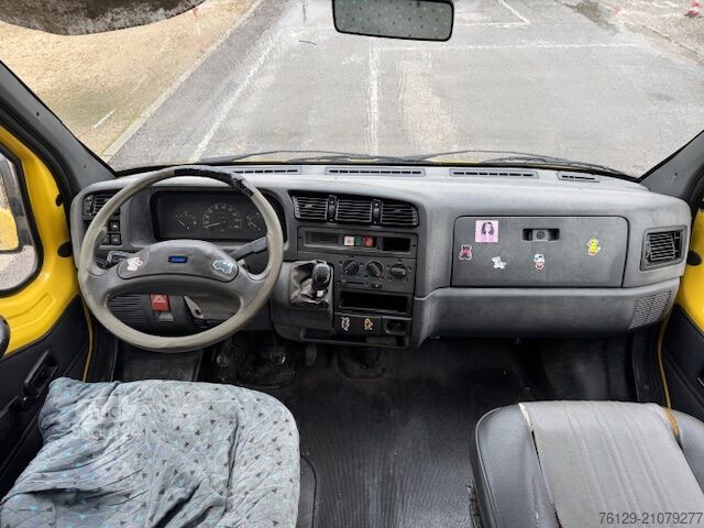 šolski avtobus FIAT DUCATO 230 CLMEC 10