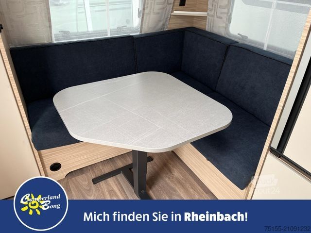 Τροχόσπιτο FENDT Bianco Activ 465 SGE Modell 2026