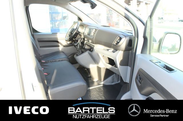 Furgon blaszak FIAT Scudo 1.5 Multijet 120 L2 SX (EURO 6d) Klima/NSW