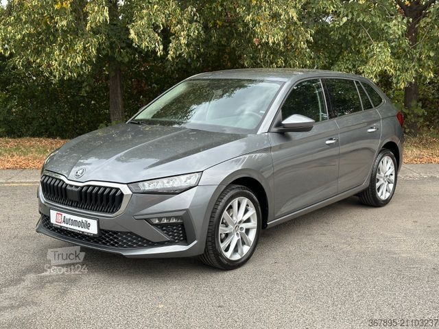 Minibus SKODA 1.0TSi DSG TOP & Selection KAMERA+PDC V/H LM17"