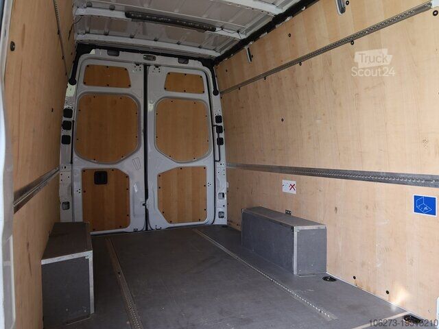 Komercijalno vozilo sa visokim krovom Mercedes-Benz Sprinter 317 Maxi,9GTronic,MBUX,Kamera