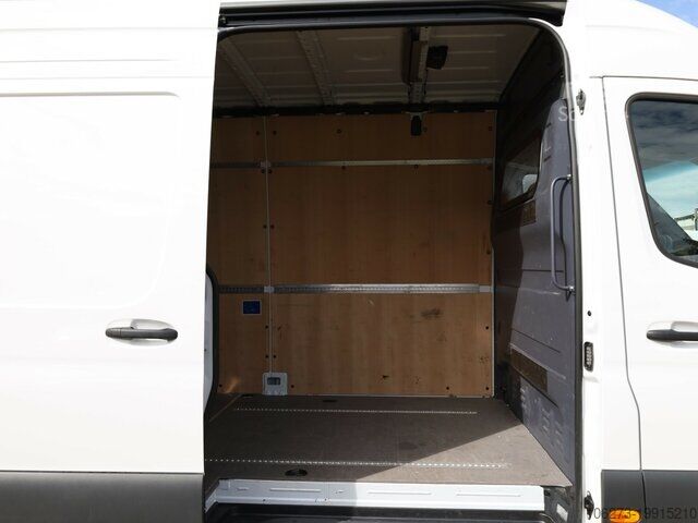 Komercijalno vozilo sa visokim krovom Mercedes-Benz Sprinter 317 Maxi,9GTronic,MBUX,Kamera