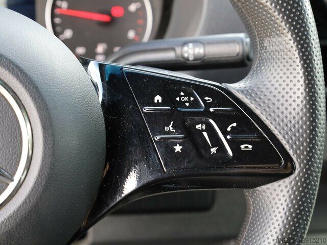 Komercijalno vozilo sa visokim krovom Mercedes-Benz Sprinter 317 Maxi,9GTronic,MBUX,Kamera