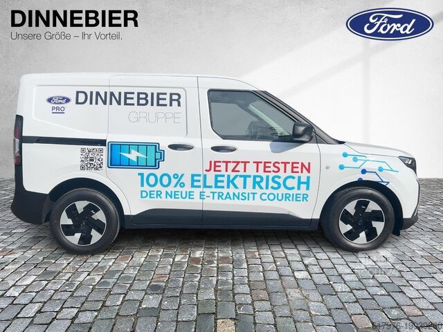 Панельний фургон FORD TRANSIT COURIER Kasten LKW Trend 100 kW