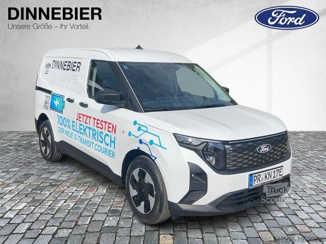 Панельний фургон FORD TRANSIT COURIER Kasten LKW Trend 100 kW