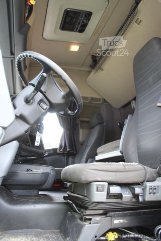 Camion per carichi pesanti SCANIA R 730 8x4 LL - 160 to - Nr.: 476