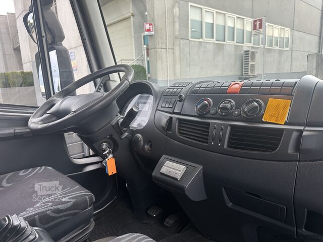  Iveco EUROCARGO 120 EL 21 EURO 6