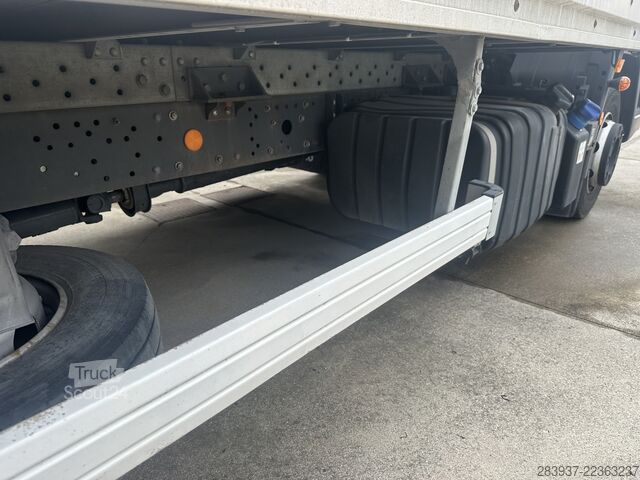  Iveco EUROCARGO 120 EL 21 EURO 6