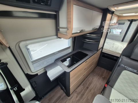 Avtodom Knaus BoxLife 600 MQ Platinum Selection *TraumMobil*Secure*
