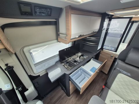 Avtodom Knaus BoxLife 600 MQ Platinum Selection *TraumMobil*Secure*