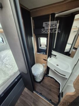 Avtodom Knaus BoxLife 600 MQ Platinum Selection *TraumMobil*Secure*