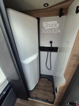 Avtodom Knaus BoxLife 600 MQ Platinum Selection *TraumMobil*Secure*
