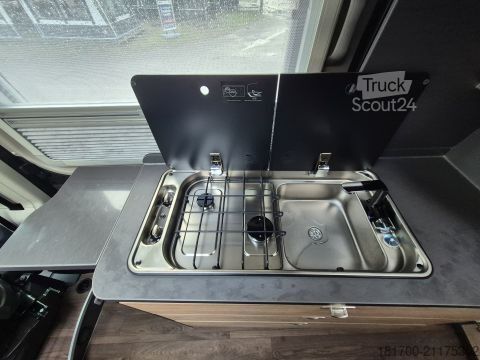 Avtodom Knaus BoxLife 600 MQ Platinum Selection *TraumMobil*Secure*