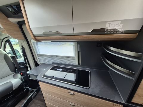 Avtodom Knaus BoxLife 600 MQ Platinum Selection *TraumMobil*Secure*