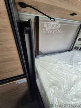 Avtodom Knaus BoxLife 600 MQ Platinum Selection *TraumMobil*Secure*