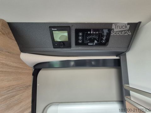 Avtodom Knaus BoxLife 600 MQ Platinum Selection *TraumMobil*Secure*
