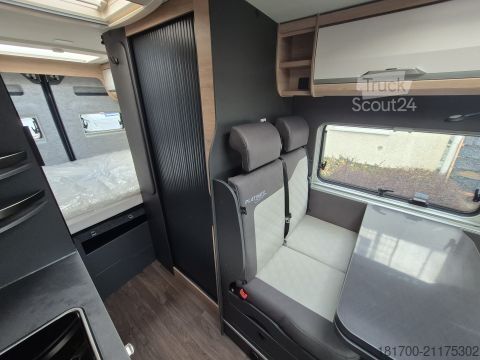 Avtodom Knaus BoxLife 600 MQ Platinum Selection *TraumMobil*Secure*