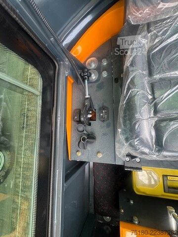 Mini bager  VICSEC VC13CD Minibagger 2026 Bagger