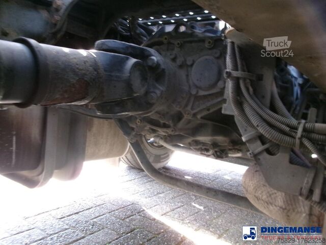 Standard-SZM MAN TGX 26.480 6X2 RHD