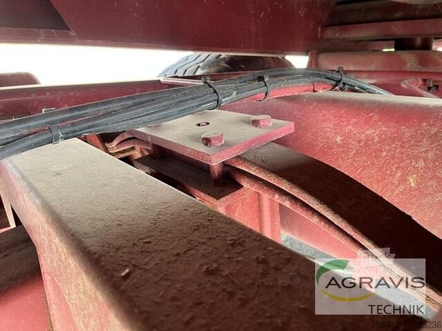 Kippanhänger HB Brantner TA 20050