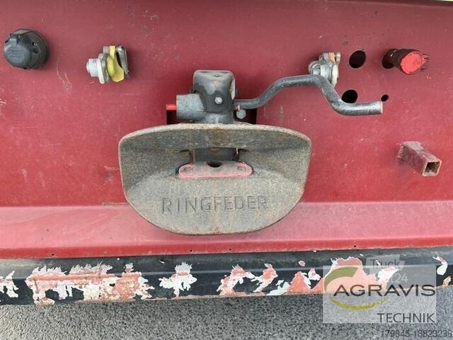 Kippanhänger HB Brantner TA 20050