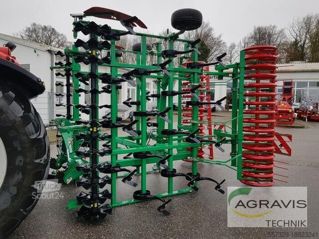Ploeg Regent TERRAKAN R4