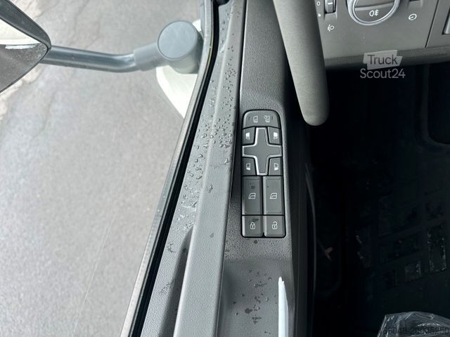 Altro VOLVO FMX 500 8X4 Retarder EuromixMTP Kipper