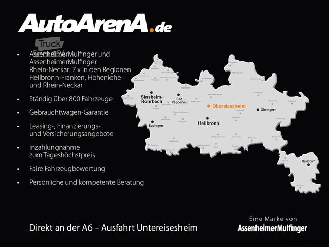 Furgone Mercedes-Benz Vito 114 Mixto **4matic,KlimaA,R-Cam,AHK