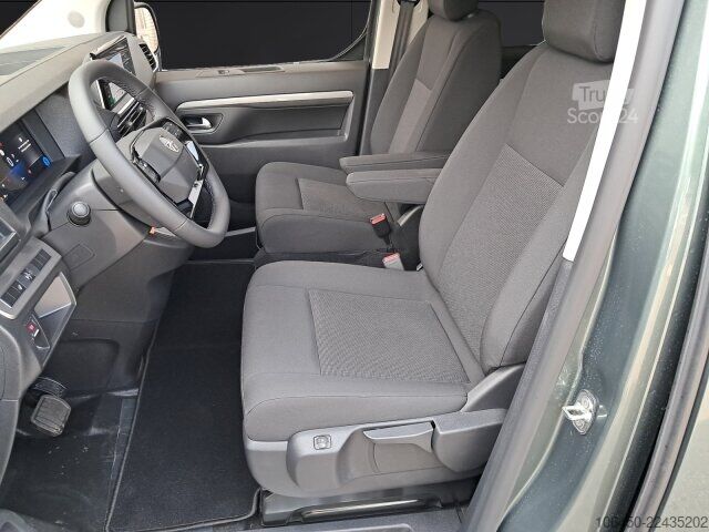 Minibüs Opel Edition 180 L2 +180°Kamera+Navi+LHZ+