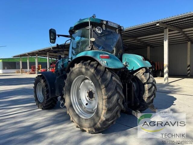 Tractor New Holland T 7.210 AUTO COMMAND