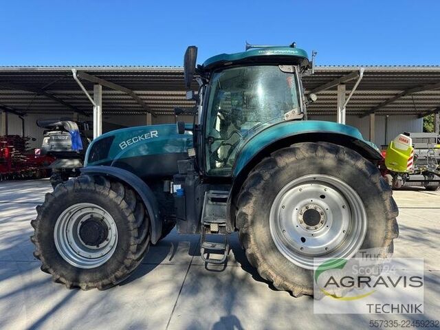 Tractor New Holland T 7.210 AUTO COMMAND