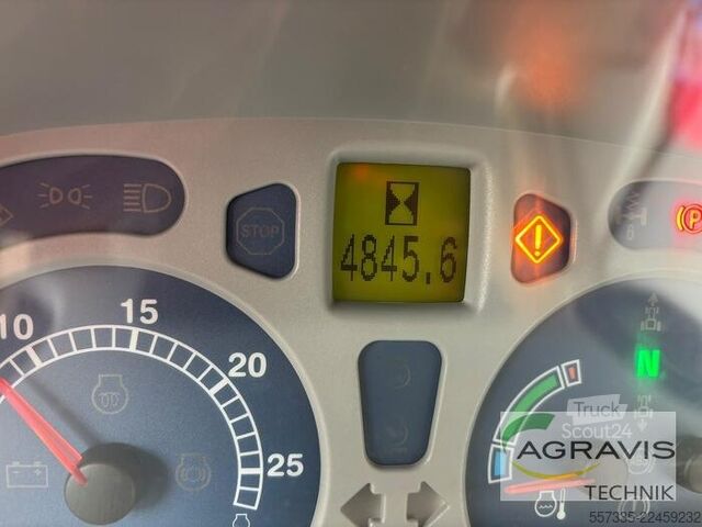 Tractor New Holland T 7.210 AUTO COMMAND