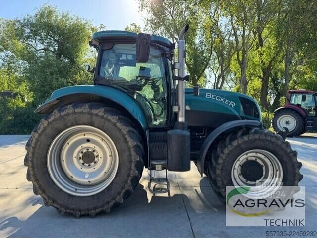 Tractor New Holland T 7.210 AUTO COMMAND