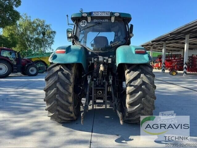 Tractor New Holland T 7.210 AUTO COMMAND