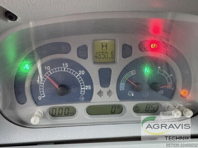 Traktori New Holland T 7.210 AUTO COMMAND
