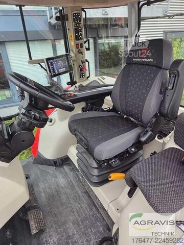Traktor Massey Ferguson MF 7S.210 DYNA-VT