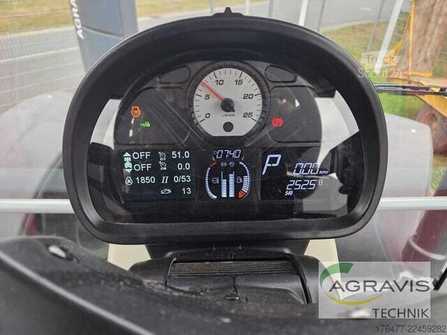 Traktor Massey Ferguson MF 7S.210 DYNA-VT