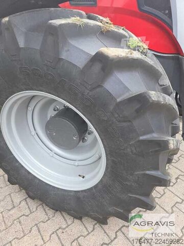 Traktor Massey Ferguson MF 7S.210 DYNA-VT