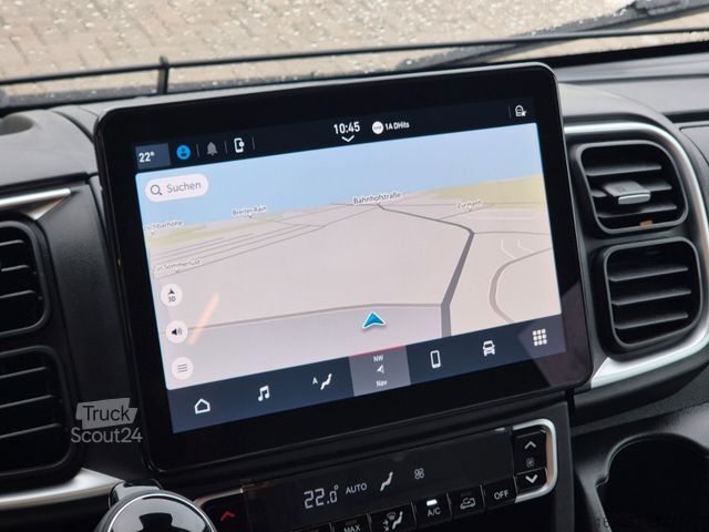 Camping-car LA STRADA Avanti EB *Mj26*Sondermodell*LTE Antenne*AHK*D6E