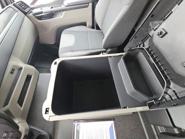 Box truck MAN TGL 8.220 BL