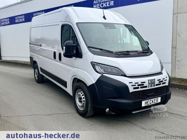 Kastenwagen FIAT Professional Ducato S2 L3H2 35 140PS AT8