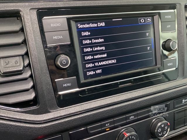 Kastenwagen MAN TGE Kasten 3.140 lang Hochdach FWD*Kamera*DAB*